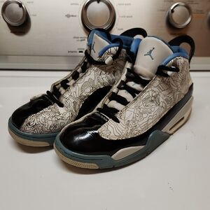 Nike Jordan's Kids Sneakers